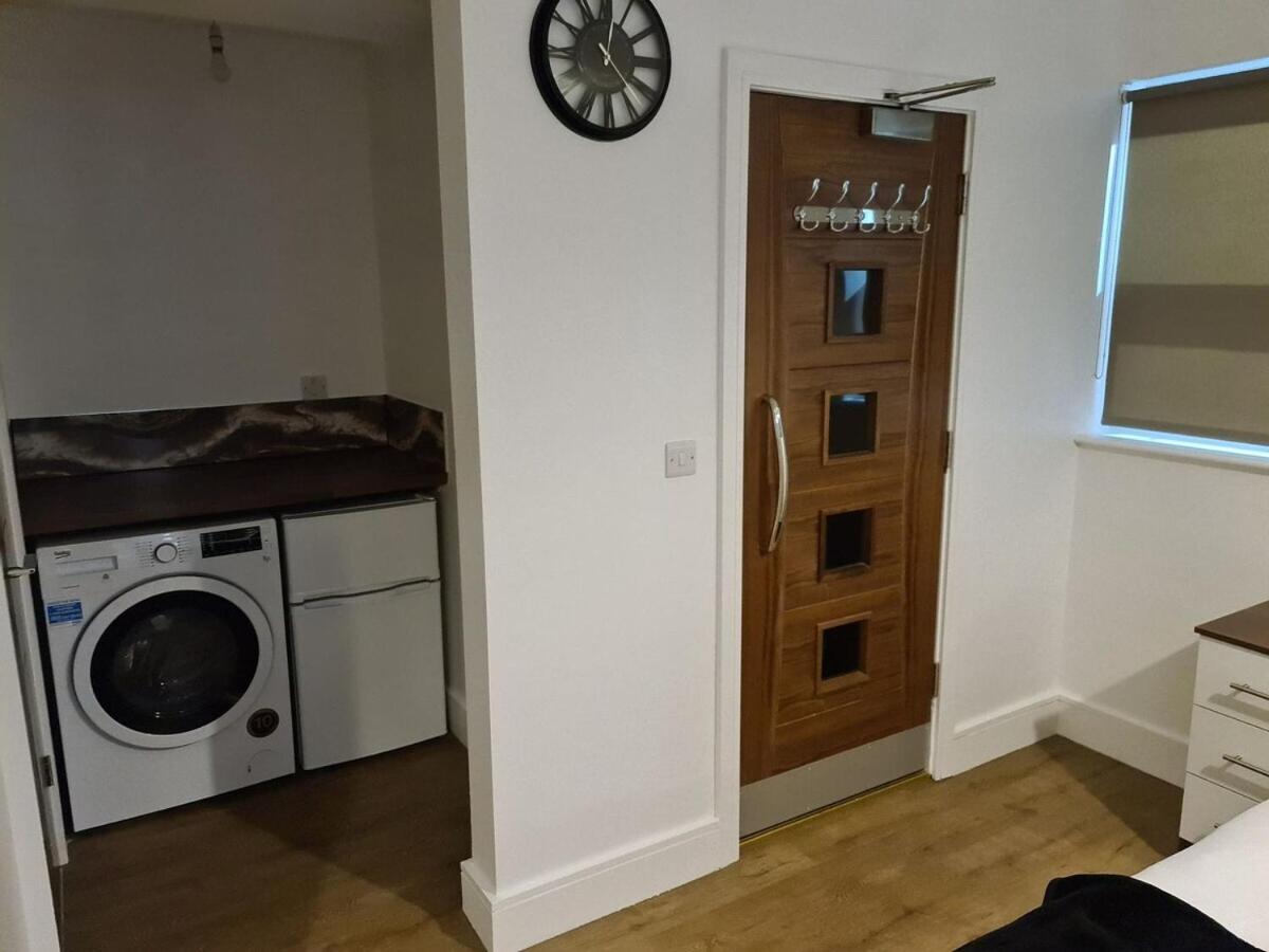 Sav Apartments Regent レスター 部屋 写真