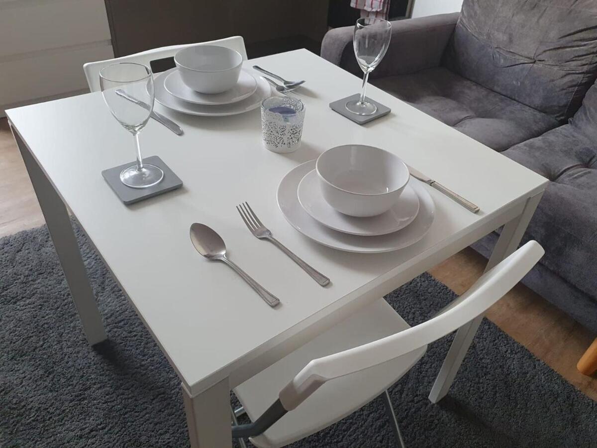 Sav Apartments Regent レスター 部屋 写真