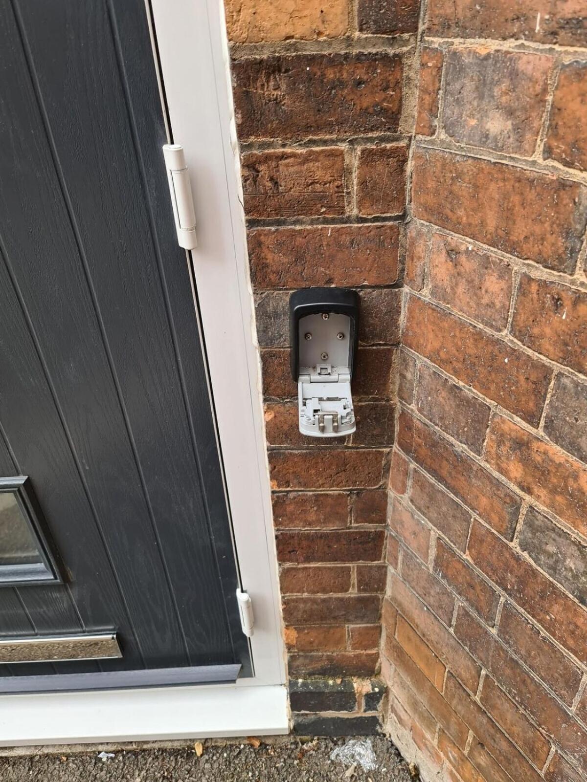 Sav Apartments Regent レスター 部屋 写真